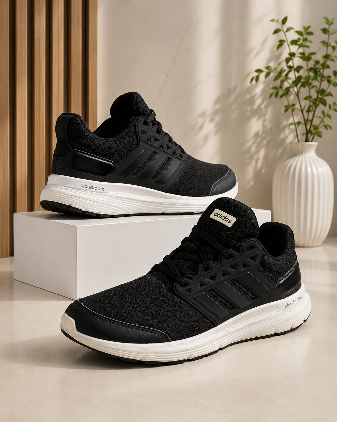 Cloudfoam Cushioned Athletic & Casual Sneakers