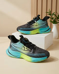 Quick-Lace Precision Fit Sport Training Sneakers