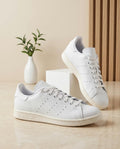 Adidas Stan Smith – Triple White