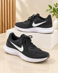 Nike Flex Experience RN 7 – Black & White