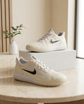 Nike SB Nyjah Free – Summit White & Black