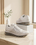 Nike Air Max 2016 – Summit White & Light Bone