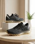 Nike Air Max 2016 – Black, Clear & Gum