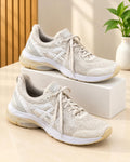 Asics GEL-1130 / GT-2000 – Off-White & Cream