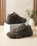 Adidas Yeezy 500 – Earth Brown / Taupe