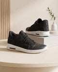 Air Jordan Retro Low – All Black